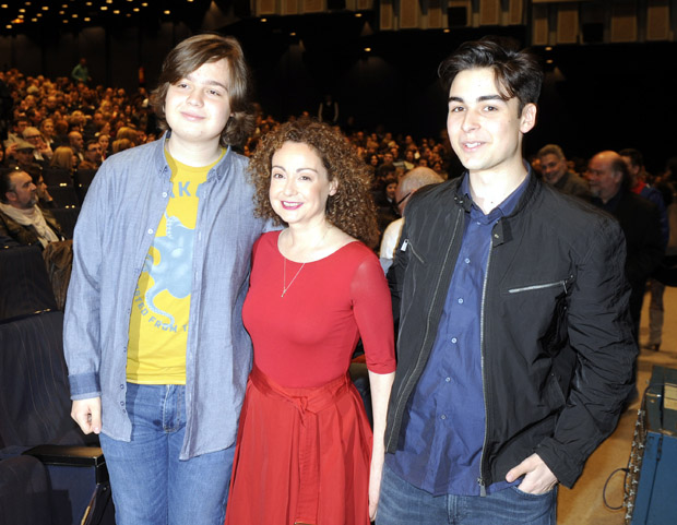 ПРЕМИЈЕРА ФИЛМА О ВЛАДИ ДИВЉАНУ: „Небеска тема“ у славу вечитог дечака 